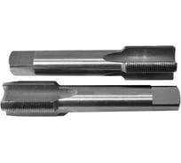 Метчик М24х1 машинно-ручной HSS левый 2шт компл. исп1 Beltools ri.115.1550