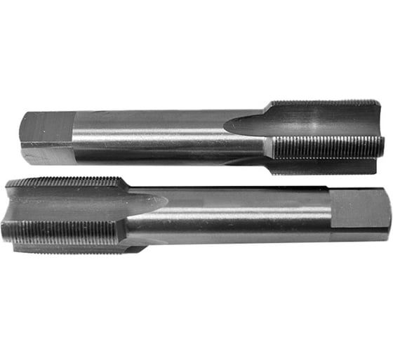 Метчик М24х1 машинно-ручной HSS левый 2шт компл. исп1 Beltools ri.115.1550