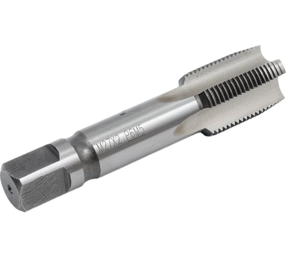Метчик ИПК м/р М27*2,0 Р6М5 2620-18793