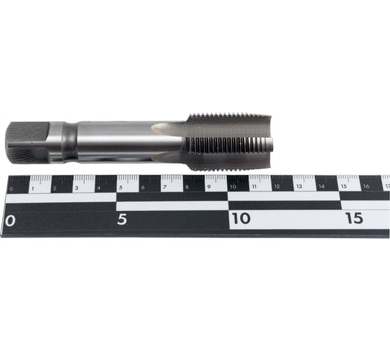 Метчик ИПК м/р М27*2,0 Р6М5 2620-18793