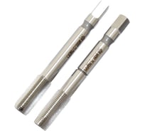 Метчик TLX М 8,0х0,75 м/р.Р6М5К5 к-т из 2-х шт. 76414