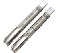 Метчик TLX М14,0 2,0 м/р.Р6М5К5 к-т из 2-х шт. 76417