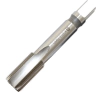 Метчик TLX М16,0 х 1,0 м/р.Р6М5К5 для глухих отверстий 76421