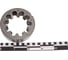 Плашка Beltools М80х4 6h D=130мм ri.128.1118 5