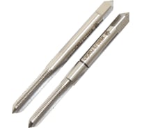 Метчик М 6,0х0,75 м/р.Р6М5К5 к-т из 2-х шт. TLX 76402