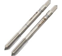 Метчик М 7,0х0,5 м/р.Р6М5К5 к-т из 2-х шт. TLX 76405