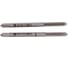 Метчик М 3,5 0,6 м/р.Р6М5К5 к-т из 2-х шт. TLX 76399 3