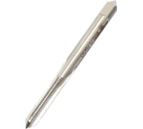 Метчик М 6,0х0,75 м/р.Р6М5К5 для глухих отверстий TLX 76401