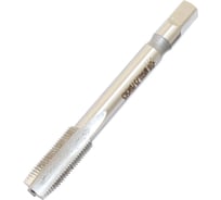 Метчик М 8,0х0,75 м/р.Р6М5К5 TLX 76412