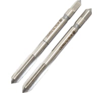 Метчик М 7,0х0,75 м/р.Р6М5К5 к-т из 2-х шт. TLX 76408