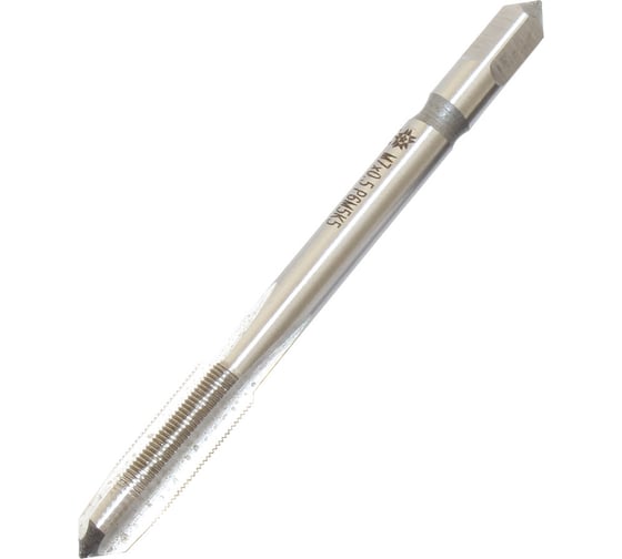 Метчик М 7,0х0,5 м/р.Р6М5К5 TLX 76403 1