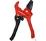 Ножницы для пластиковых труб vertextools PRO 36мм,с храповым механизмом. 0039-36-1 3