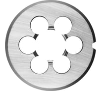 Плашка ИНСТУЛС М1.9x0.35x20x5 Р6М5 6g ГОСТ 9740-71 00001182020