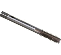 Метчик ИНСТУЛС м/р М8.0x1.5 к-т Р6М5 6H ГОСТ 3266-81 кор прох хв 00001343029