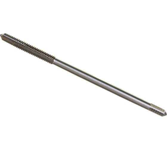 Метчик ИНСТУЛС руч. М3.0x0.5 осн.к-т из 3-х шт. HSSECo5 6H DIN 352 00001377762 1