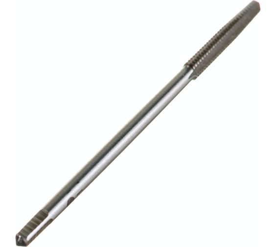 Метчик ИНСТУЛС руч. М3.0x0.5 осн.к-т из 3-х шт. HSSECo5 6H DIN 352 00001377762