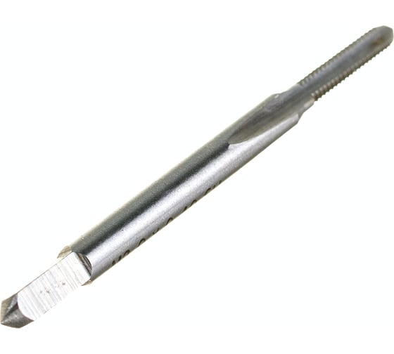 Метчик ИНСТУЛС руч. М2.0x0.4 осн.к-т из 3-х шт. HSSECo5 6H DIN 352 00001377760
