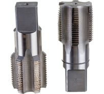 Трубный метчик ИНСТУЛС руч. G1 1/4 к-т 9SiCr 00001343230