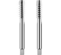 Метчик ИНСТУЛС м/р М8.0x1.0 к-т Р6М5 6H 2629-0331/0329 ГОСТ 17927-72 шах 00001583240