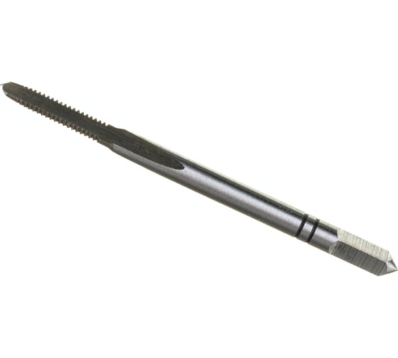 Метчик ИНСТУЛС руч. М2.5x0.45 осн.к-т из 3-х шт. HSSECo5 6H DIN 352 00001377761 1