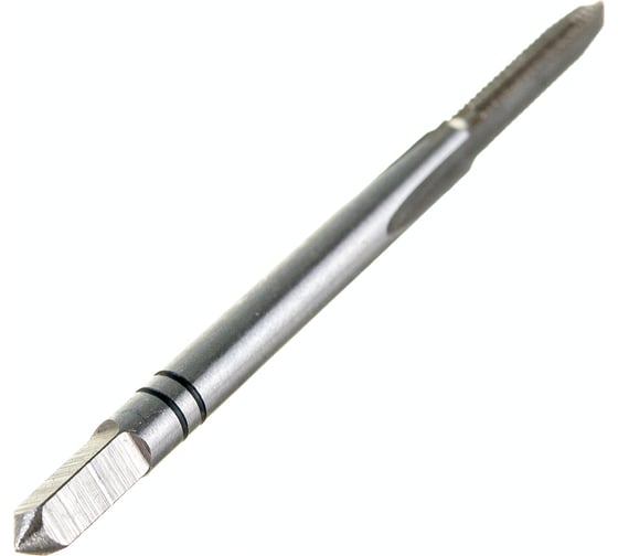 Метчик ИНСТУЛС руч. М2.5x0.45 осн.к-т из 3-х шт. HSSECo5 6H DIN 352 00001377761