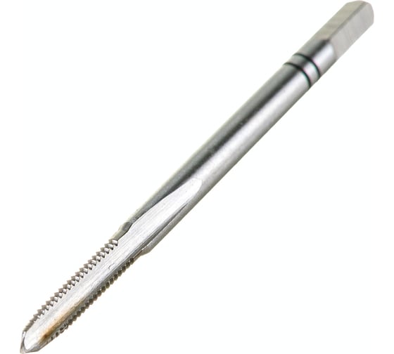 Метчик ИНСТУЛС руч. М2.5x0.45 осн.к-т из 3-х шт. HSSECo5 6H DIN 352 00001377761