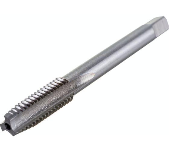 Метчик ИНСТУЛС руч. М8.0x1.25 осн.к-т из 3-х шт. HSSECo5 6H DIN 352 00001377766