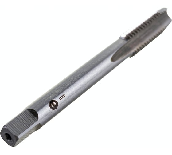 Метчик ИНСТУЛС руч. М8.0x1.25 осн.к-т из 3-х шт. HSSECo5 6H DIN 352 00001377766
