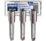 Метчик Scheppach M11x1,5 (3шт) Sch-TAP11x1.5(62779) 1