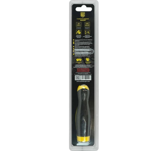 Ударная стамеска Berger BG 12 мм BG1424