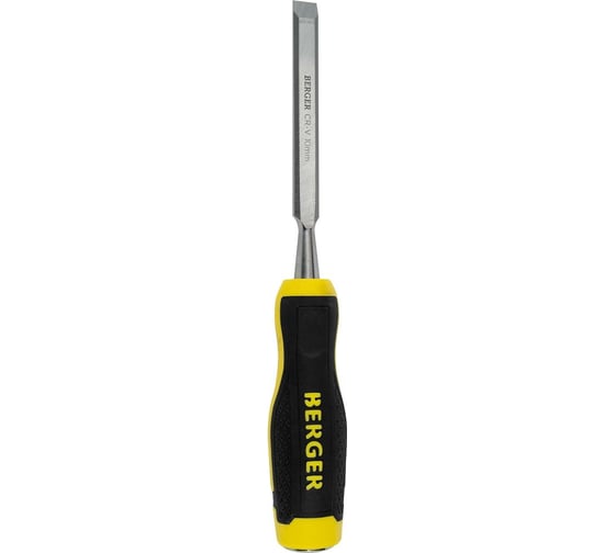 Ударная стамеска Berger BG 10 мм BG1423