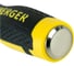 Ударная стамеска Berger BG 10 мм BG1423 3