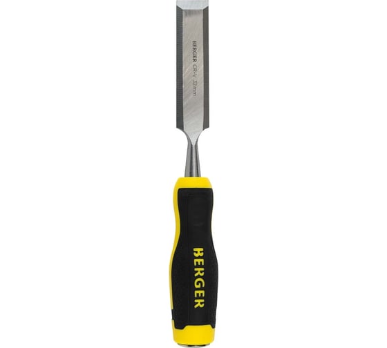 Ударная стамеска Berger BG 32 мм BG1428