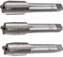 Метчик JBC M11x1,5 (3шт) JBC-TAP11x1,5(62736)