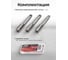 Метчик JBC M11x1,5 (3шт) JBC-TAP11x1,5(62736) 3