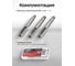 Метчик JBC M9x1, 3шт JBC-TAP9x1(62743) 3
