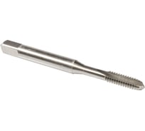 Метчик ИНСТУЛС м/р V. 19.0x1.588 гл Р6М5 6H для резьбы вентилей камер и шин 19V1 00001236713