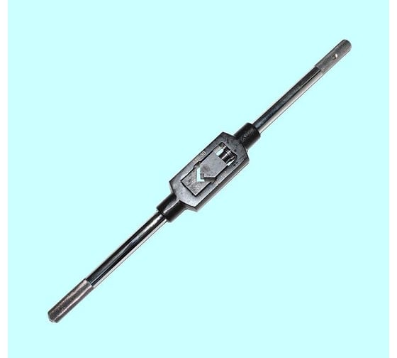 Вороток для метчиков CNIC М11,0-М30мм 3/8-1 1/5 ANSI 76437 1