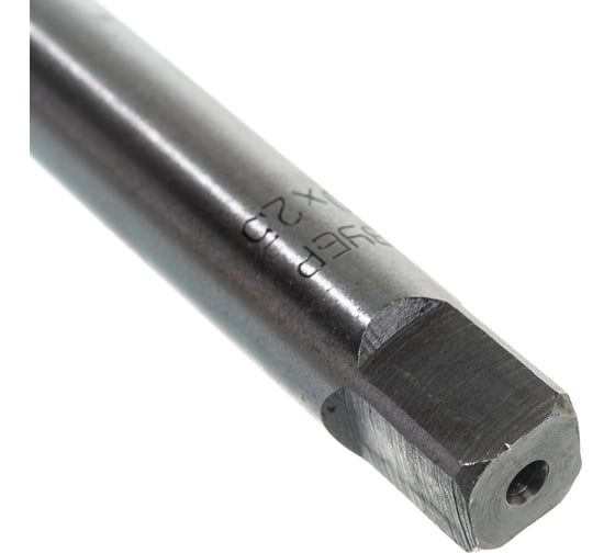 Метчик ЗУБР Мастер М20 x 2.5 4-28002-20-2.5