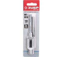 Метчикодержатель ЗУБР №1 28131-1