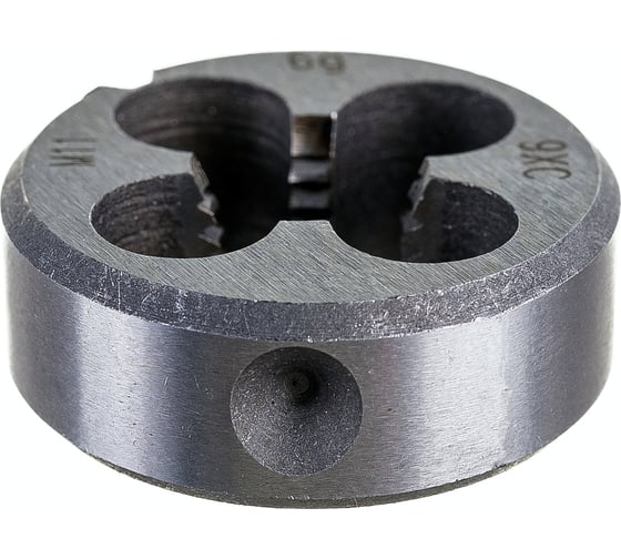 Плашка ИПК М11х1,25 plashkaM11x1,25