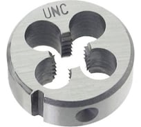 Дюймовая Плашка ИПК UNC 1 1/ 4 (7 ниток, 9ХС) UNC 1 1/4-7 9XC