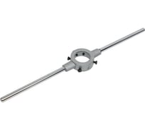 Плашкодержатель ИПК М16-М20, посад. D45x18 мм, L-450 мм plashderM16-M20