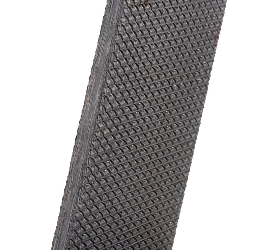 Плоский напильник ИПК 450 № 1 2820-0036 450 мм