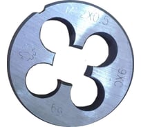Плашка ИПК М12х0,5 2650-1785