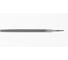 Трехгранный напильник ИПК 300 № 2 2821-0077 1