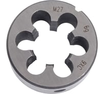 Плашка ИПК М27х3,0 осн 2650-2287