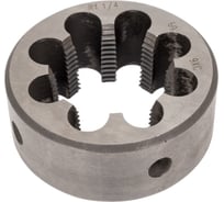 Плашка ИПК трубная R 1 1/4 2684-0017