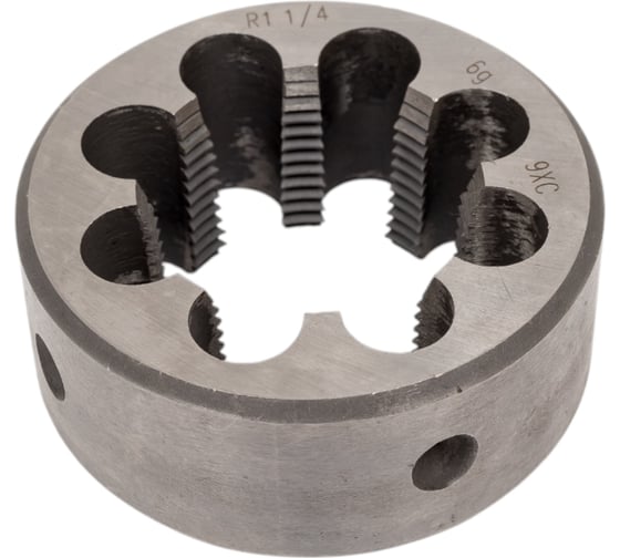 Плашка ИПК трубная R 1 1/4 2684-0017