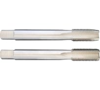 Метчик м/р SOVIS М26х1,5 ГОСТ 3266 Р6М5 комплект из 2-х шт 25556